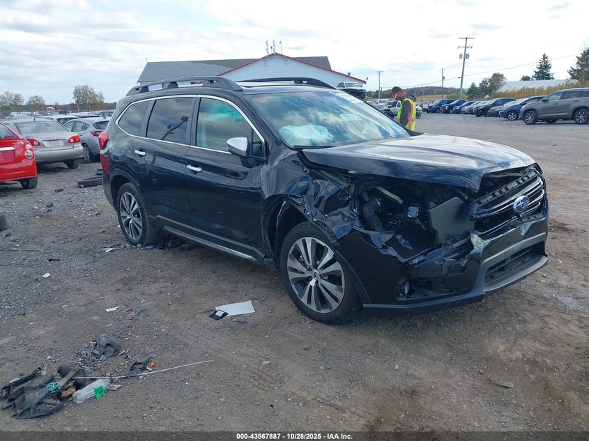 SUBARU ASCENT TOURING