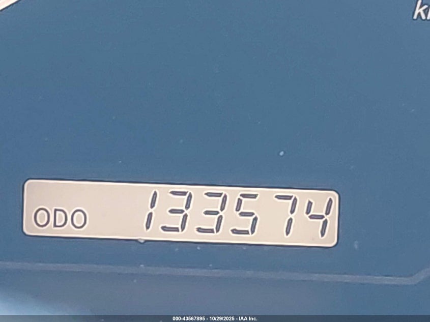 2005 Lexus Rx 330 VIN: JTJGA31U650047553 Lot: 43567895