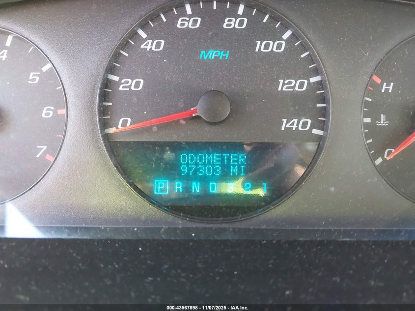 2008 Chevrolet Impala Ls VIN: 2G1WB55N689118912 Lot: 43567898