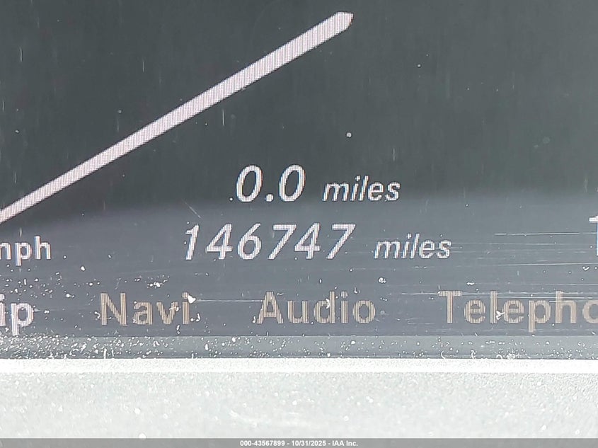 2008 Mercedes-Benz S 550 4Matic VIN: WDDNG86X38A153651 Lot: 43567899