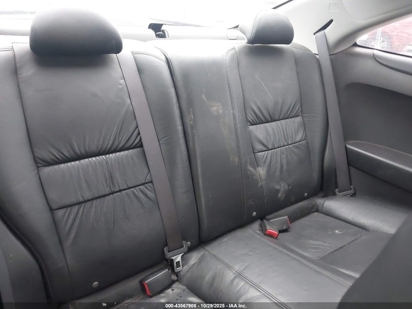 1HGCM72635A013422 2005 HONDA ACCORD photo no. 8
