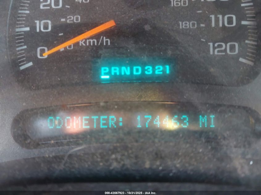 2004 Chevrolet Silverado 1500 Ls VIN: 2GCEK19T541361236 Lot: 43567923