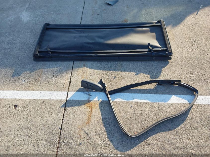 2004 Chevrolet Silverado 1500 Ls VIN: 2GCEK19T541361236 Lot: 43567923