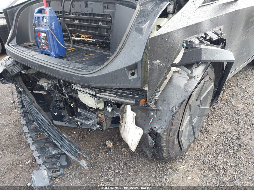 7G2CEHED8RA017050 2024 TESLA CYBERTRUCK photo no. 21