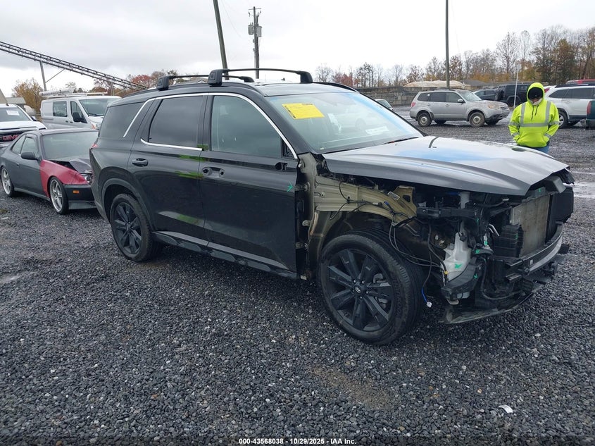 HYUNDAI PALISADE XRT