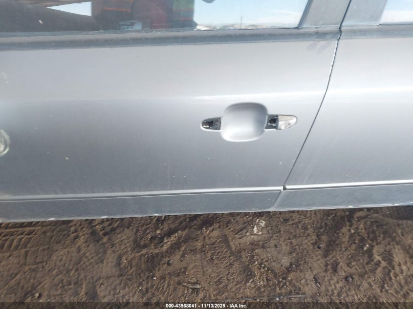 2007 Hyundai Sonata Gls VIN: 5NPET46C57H267346 Lot: 43568041