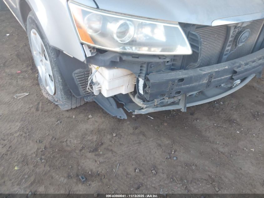 2007 Hyundai Sonata Gls VIN: 5NPET46C57H267346 Lot: 43568041