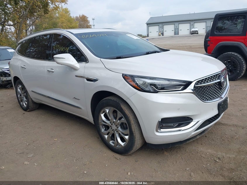 BUICK ENCLAVE AWD AVENIR