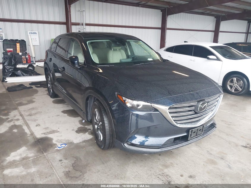 MAZDA CX-9 TOURING