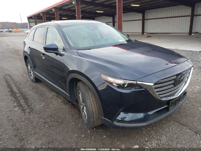2023 Mazda CX-9