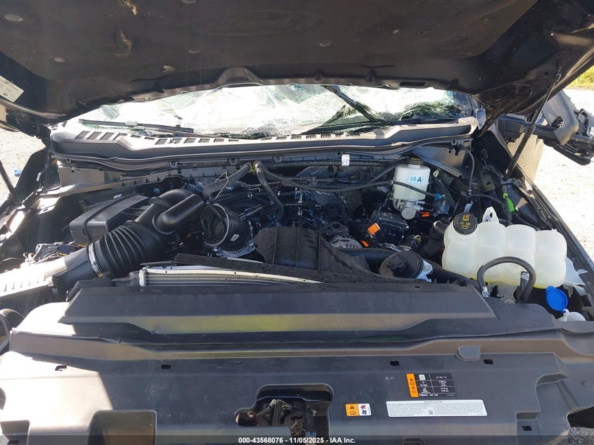 2026 Ford F-250 Lariat VIN: 1FT8W2BN9TEC38135 Lot: 43568076