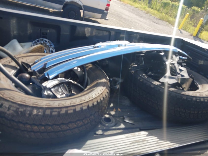 2026 Ford F-250 Lariat VIN: 1FT8W2BN9TEC38135 Lot: 43568076