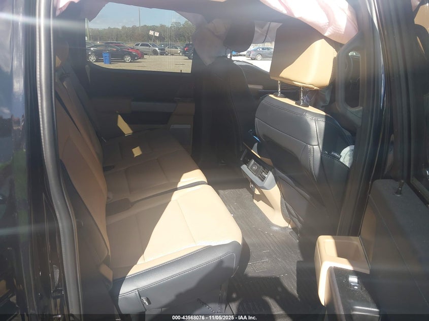 2026 Ford F-250 Lariat VIN: 1FT8W2BN9TEC38135 Lot: 43568076