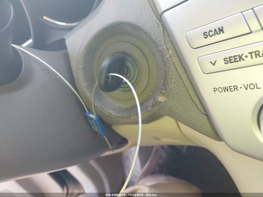 2005 Lexus Rx 330 VIN: 2T2HA31UX5C074764 Lot: 43568079