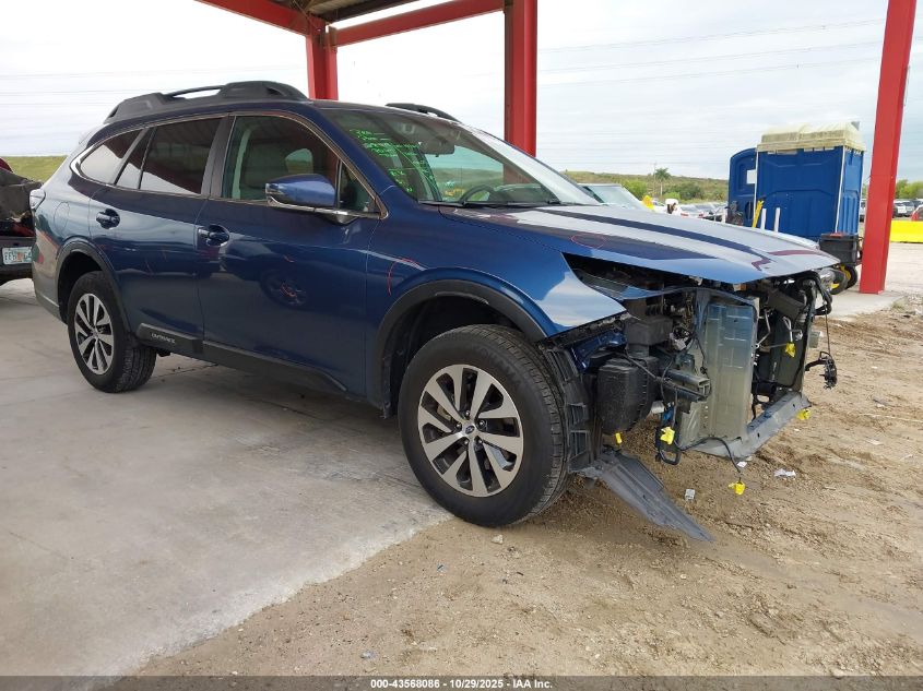 SUBARU OUTBACK PREMIUM