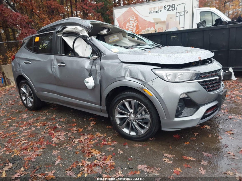 BUICK ENCORE GX SELECT FWD