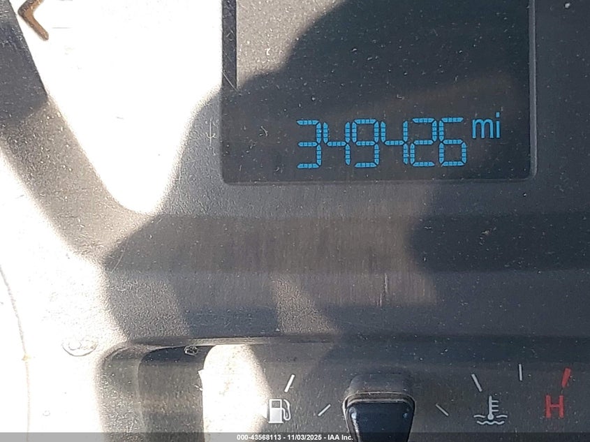 2017 FORD TRANSIT-250 1FTYR2CM2HKA21385