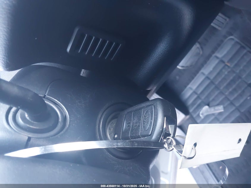 2006 Land Rover Range Rover Sport Hse VIN: SALSF25476A974164 Lot: 43568114