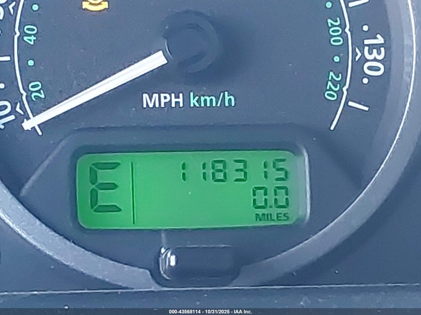 2006 Land Rover Range Rover Sport Hse VIN: SALSF25476A974164 Lot: 43568114