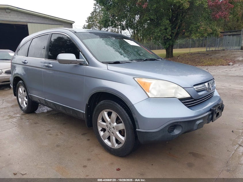 JHLRE48748C034697 2008 HONDA CR-V photo no. 18