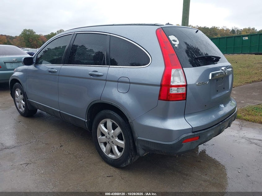JHLRE48748C034697 2008 HONDA CR-V photo no. 3