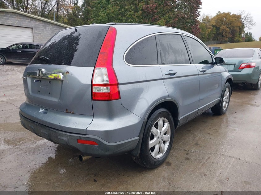 JHLRE48748C034697 2008 HONDA CR-V photo no. 4