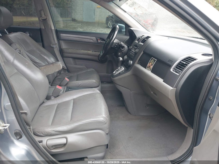 JHLRE48748C034697 2008 HONDA CR-V photo no. 5