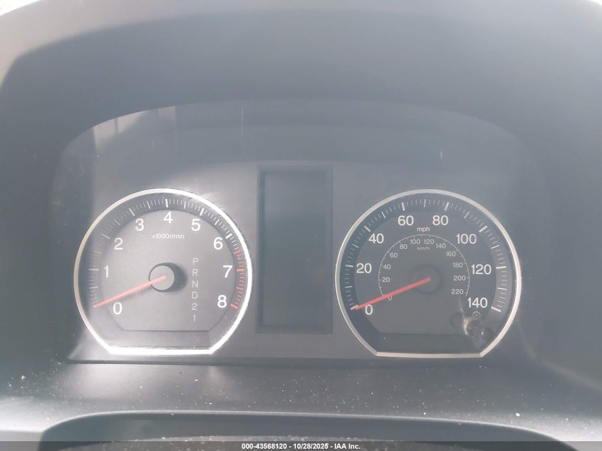JHLRE48748C034697 2008 HONDA CR-V photo no. 7