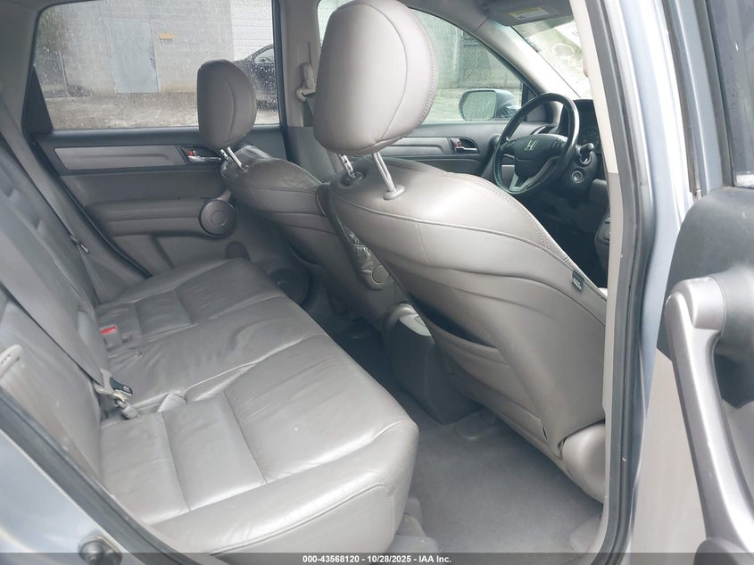 JHLRE48748C034697 2008 HONDA CR-V photo no. 8