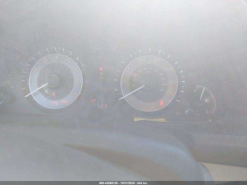 2015 HONDA ODYSSEY EX-L 5FNRL5H63FB037574