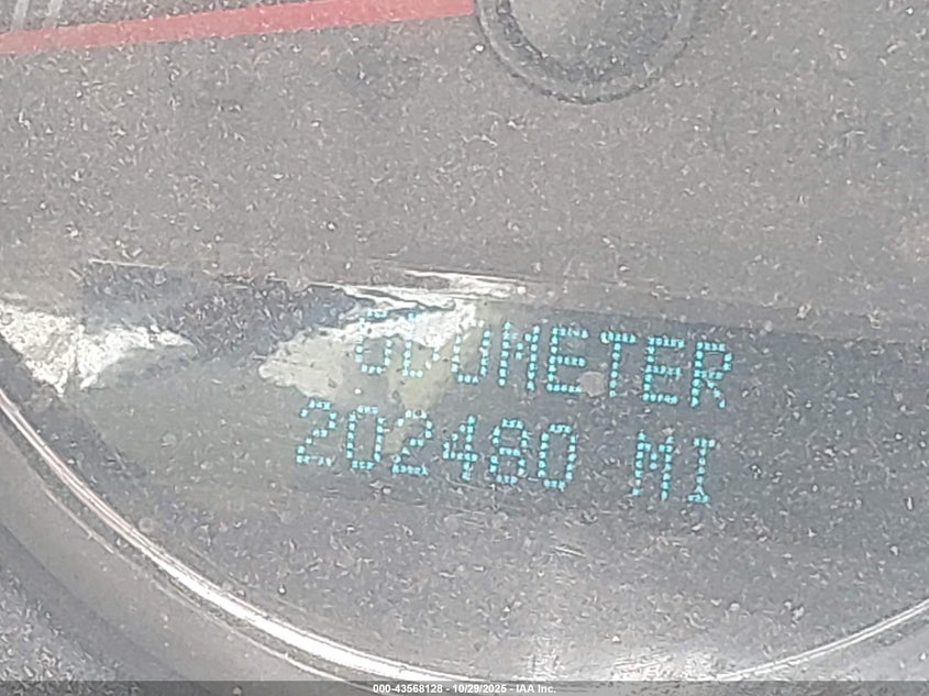 2007 GMC Sierra 1500 Denali VIN: 2GTEK638171622111 Lot: 43568128