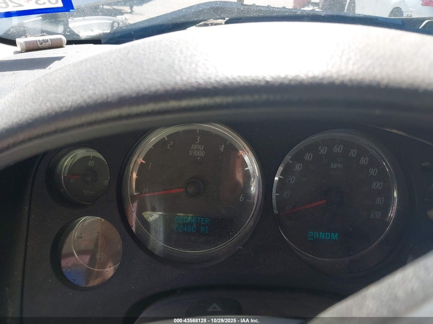 2007 GMC Sierra 1500 Denali VIN: 2GTEK638171622111 Lot: 43568128