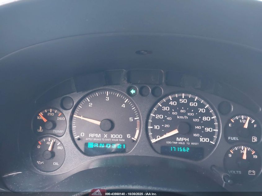 2002 Chevrolet S-10 Ls VIN: 1GCDT19W828115472 Lot: 43568140