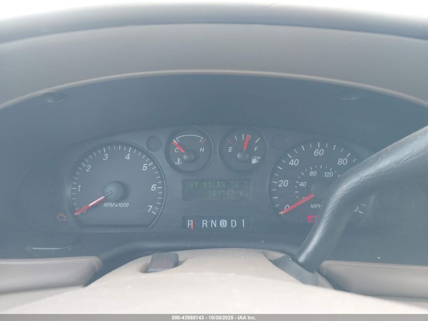 2005 Ford Taurus Se VIN: 1FAFP53U55A226091 Lot: 43568143