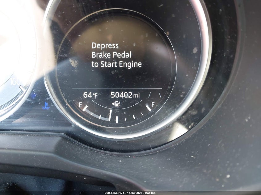 2021 Mazda Cx-5 Touring VIN: JM3KFACM7M0441908 Lot: 43568174