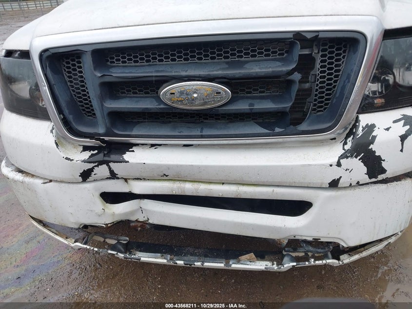 2008 Ford F-150 Stx/Xl/Xlt VIN: 1FTRX14W68FC04723 Lot: 43568211