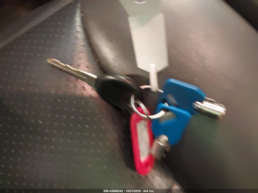 2009 Dodge Ram 3500 Hd Chassis St/Slt VIN: 3D6WG46L69G533939 Lot: 43568242