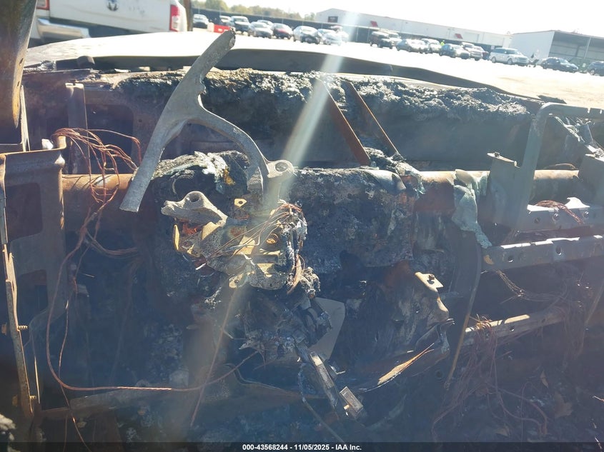 2007 Dodge Ram 3500 Slt/Sport VIN: 3D7ML48A27G792919 Lot: 43568244