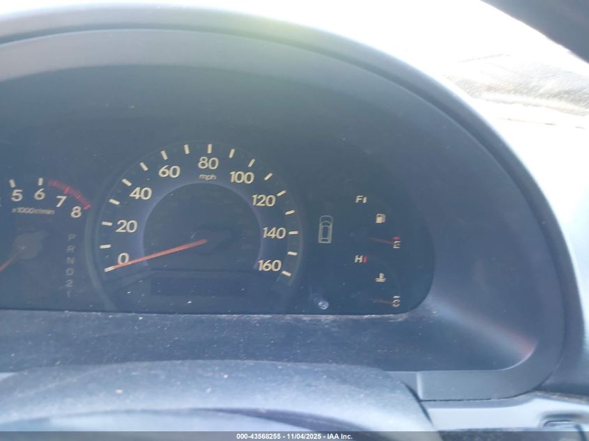 2007 Honda Odyssey Ex VIN: 5FNRL38437B075004 Lot: 43568255