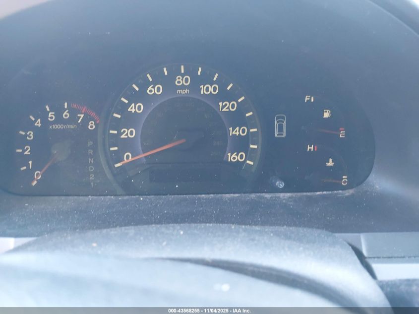 2007 Honda Odyssey Ex VIN: 5FNRL38437B075004 Lot: 43568255