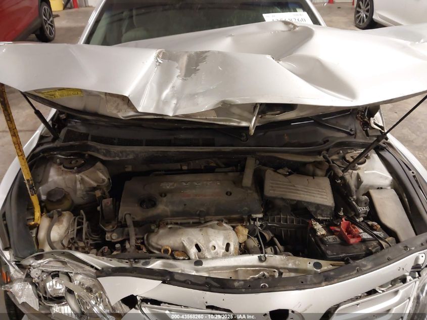 2007 Toyota Camry Le VIN: 4T4BE46K97R002716 Lot: 43568260