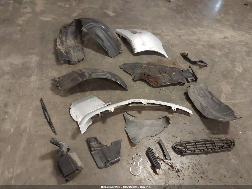 2007 Toyota Camry Le VIN: 4T4BE46K97R002716 Lot: 43568260