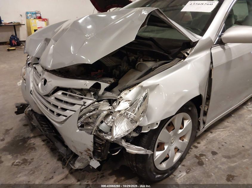 2007 Toyota Camry Le VIN: 4T4BE46K97R002716 Lot: 43568260