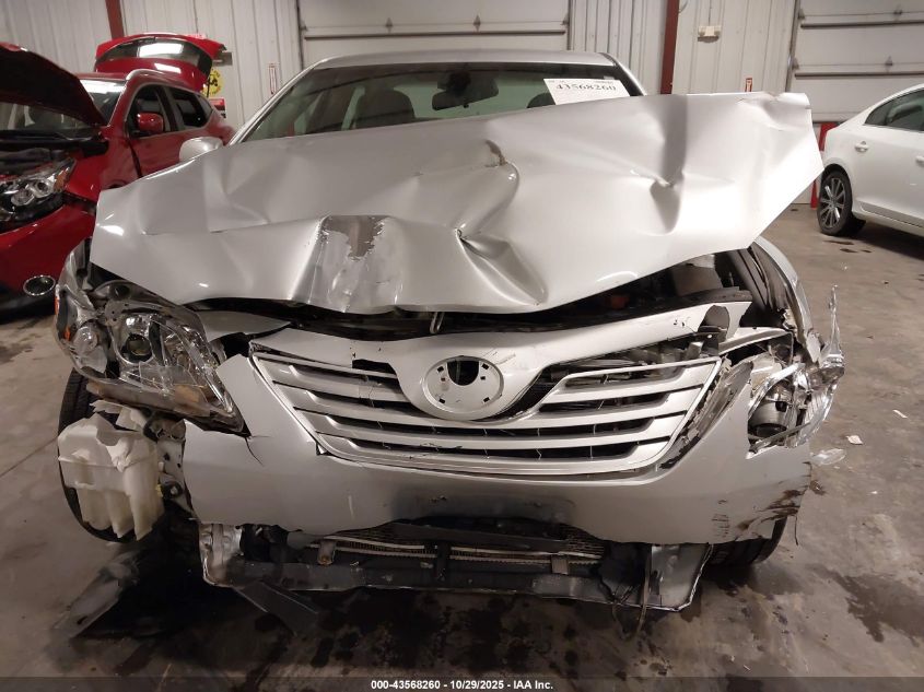 2007 Toyota Camry Le VIN: 4T4BE46K97R002716 Lot: 43568260