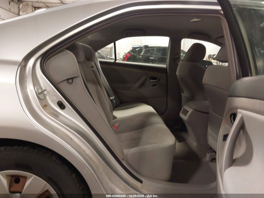 2007 Toyota Camry Le VIN: 4T4BE46K97R002716 Lot: 43568260