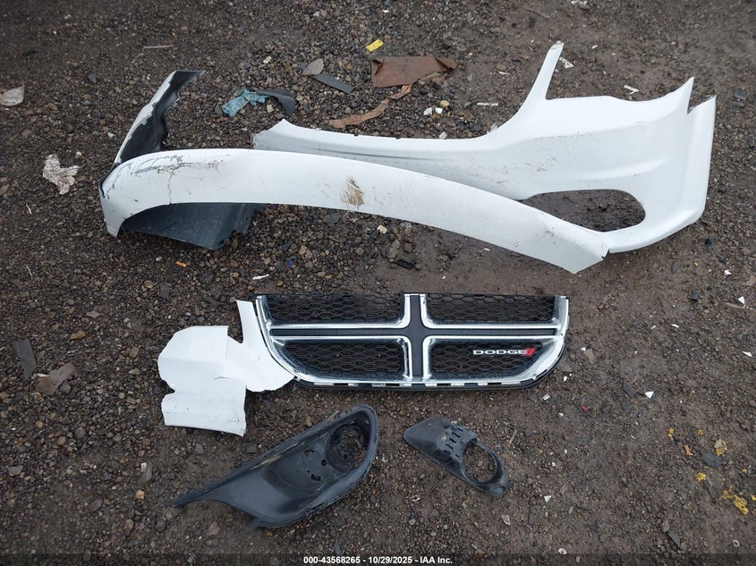 2019 Dodge Grand Caravan Sxt VIN: 2C4RDGCGXKR716443 Lot: 43568265