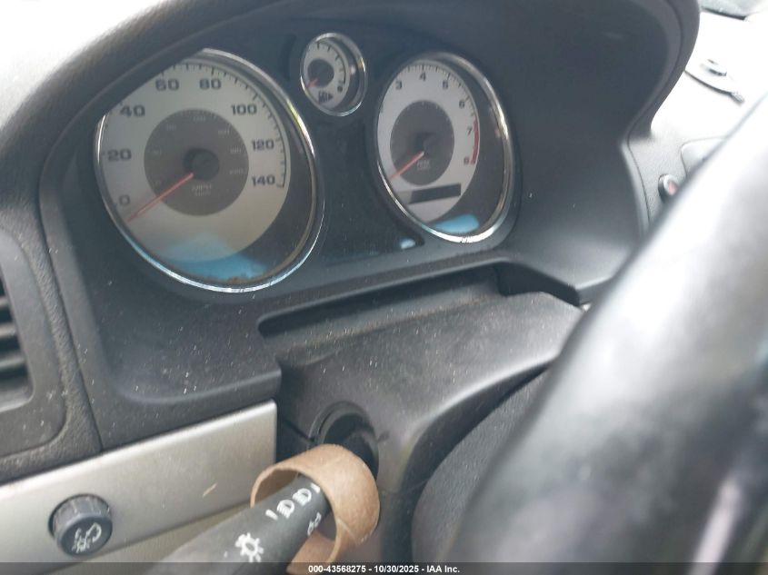 2007 Chevrolet Cobalt Lt VIN: 1G1AL55F377271747 Lot: 43568275