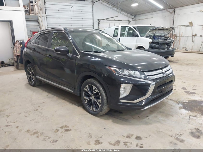 MITSUBISHI ECLIPSE CROSS SE 1.5T AWC
