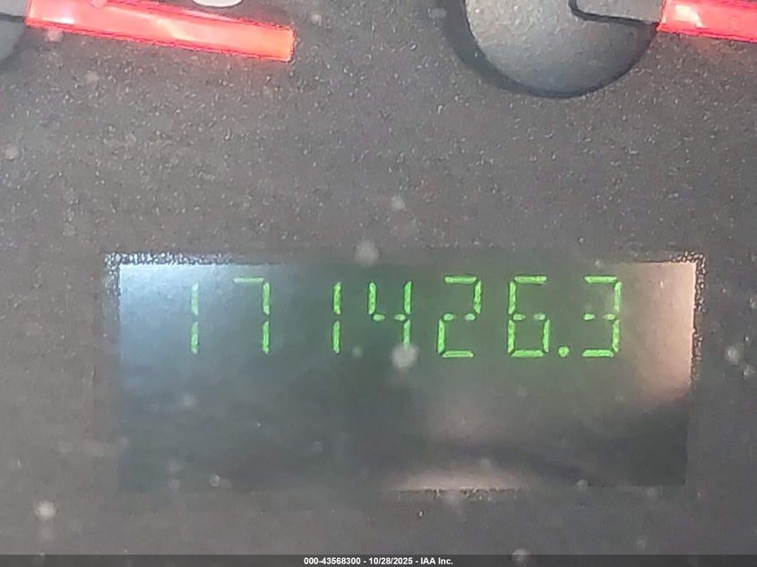 2004 Ford E-250 Commercial/Recreational VIN: 1FTNE24L34HA47473 Lot: 43568300