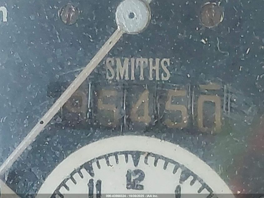 1955 Austin Fx3 London Cab VIN: FX3224068 Lot: 43568324